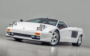 Cizeta Moroder V16T Prototype '1988